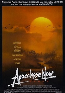 Апокалипсис сегодня (1979)