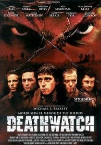 На страже смерти (2002)