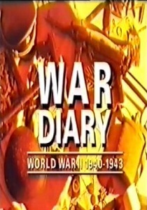 Военный дневник 1940-1943 (1985)