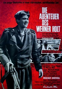 Приключения Вернера Хольта (1965)