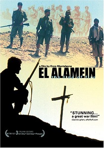 Битва за Эль-Аламейн (2002)