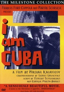 Я — Куба (1964)