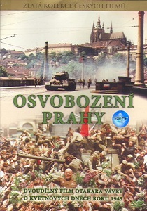 Освобождение Праги (1976)