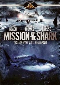 Миссия акулы - Сага о корабле США Индианаполис (1991)