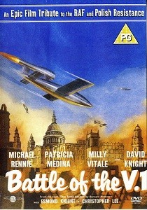 Битва за ФАУ-1 (1958)