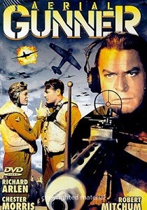 Воздушный стрелок (1943)