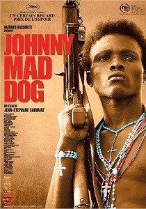 Джонни - Бешеный Пёс (2008)