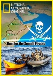 Охота на сомалийских пиратов (2010)