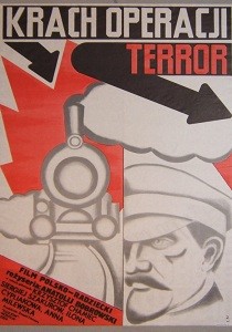 Крах операции "Террор" (1980)