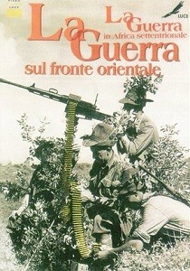 Итальянский фронтовой журнал (1939-1944)