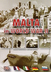 Мальта во Второй Мировой Войне (2007)
