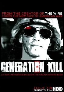 Поколение убийц (2008) 