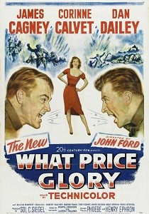 Какова цена славы (1952)