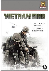 Затерянные хроники вьетнамской войны (2011) Серия фильмов