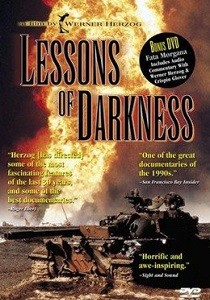 Уроки темноты (1992)