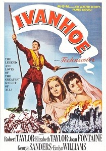 Айвенго (1952)