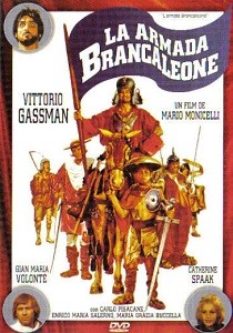 Армия Бранкалеоне (1966)