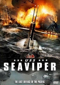 Военный корабль США – Морская гадюка (2012)