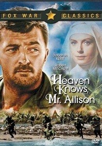 Бог знает, мистер Аллисон (1957)