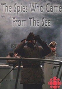 Шпионы, которые вышли из моря (2008)