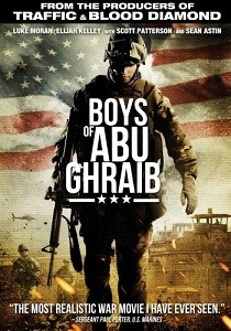 Случай в тюрьме Абу Грейб (2014)
