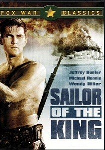 Королевский моряк (1953)