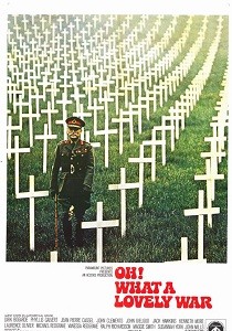 О, что за чудесная война (1969)