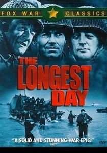 Самый длинный день (1962)
