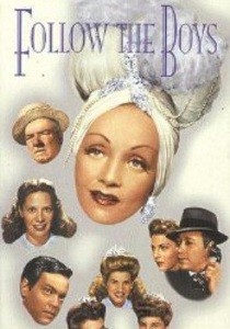 Следуя за парнями (1944)