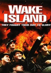 Остров Уэйк (1942)