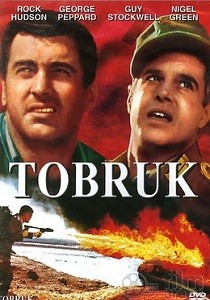 Тобрук (1967)