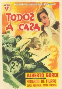 Все по домам (1960)