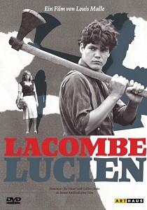 Лакомб Люсьен (1973)