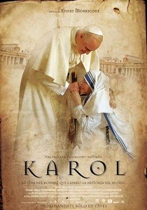 Карол. Человек, ставший Папой Римским (2005)