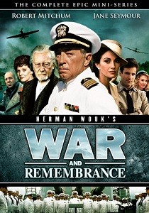 Война и воспоминание (1988-1989)