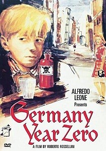 Германия, год нулевой (1948)