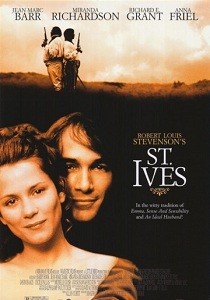 Приключения Сент-Ива (1998)