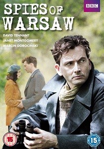 Шпионы Варшавы (2012)