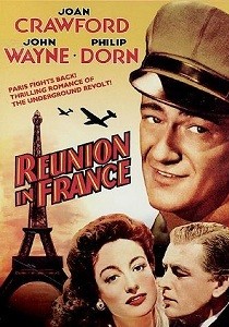 Снова вместе в Париже (1942)