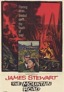 Дорога в горах (1960)