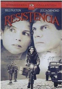 Сопротивление (2003)