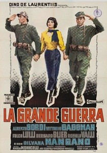 Большая война (1959)