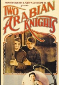Два аравийских рыцаря (1927)