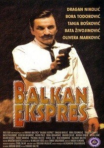 Балканский экспресс (1983)