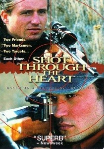 Снайперы / Выстрел сквозь сердце (1998)