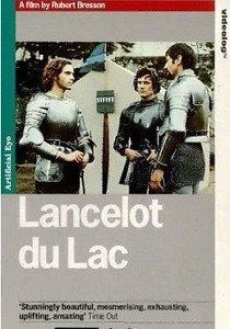 Ланселот Озёрный (1974)
