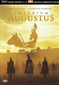 Римская империя: Август (2003)
