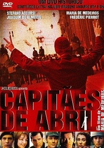 Капитаны апреля (2000)