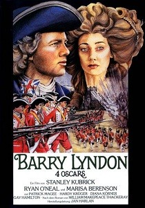 Барри Линдон (1975)