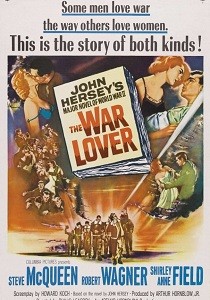 Любовник войны / Любитель войны (1962)